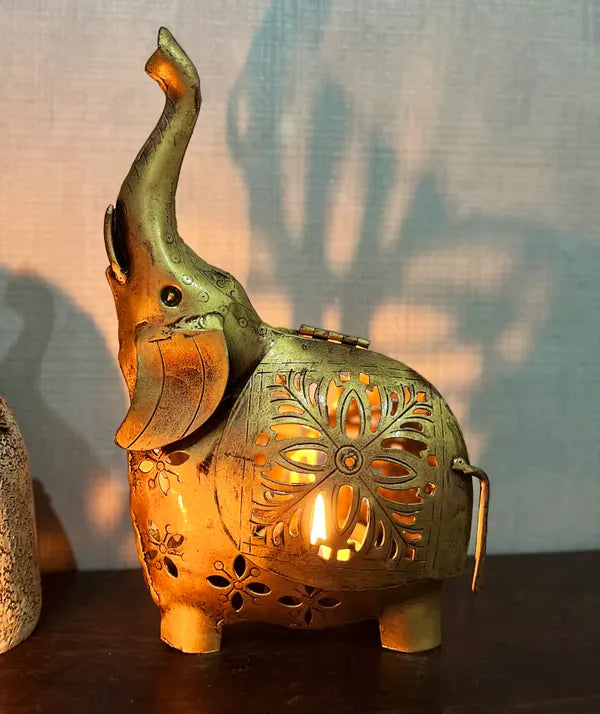 candle Holders 13*5*20